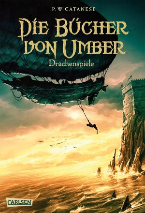 [Die Bücher von Umber 02] • Drachenspiele